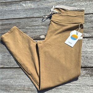 Vuori Tan Leggings